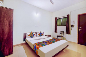 FabExpress SRH - Nr Butterfly Park - Hinjawadi